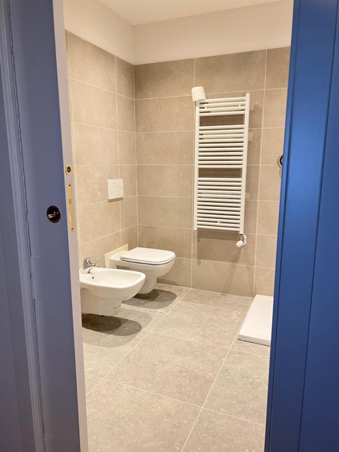 Venice Luxury Suites Dış mekan fotoğraf
