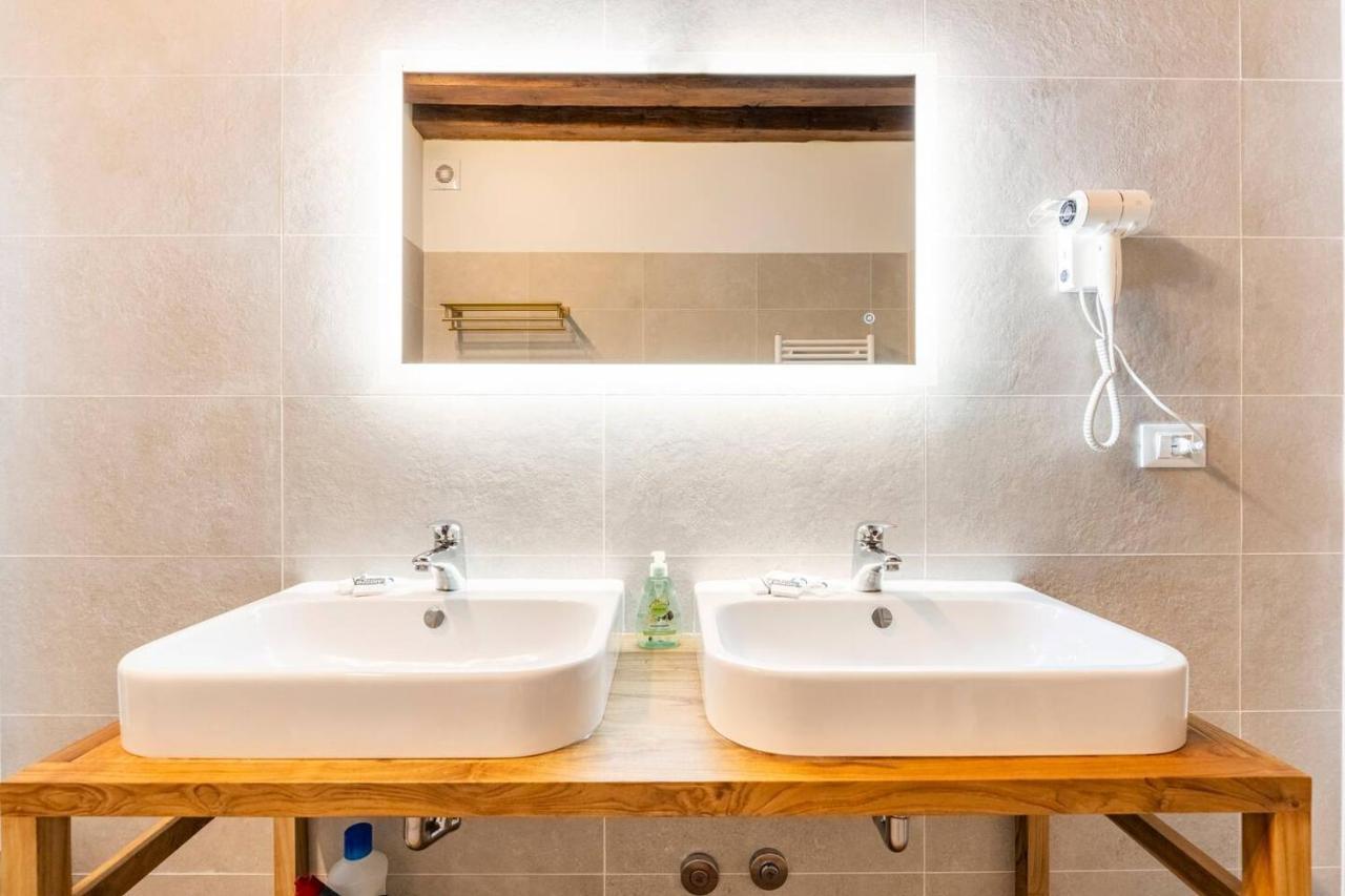 Venice Luxury Suites Dış mekan fotoğraf