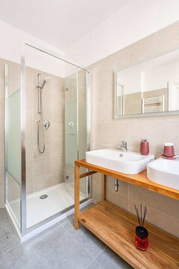 Venice Luxury Suites Dış mekan fotoğraf