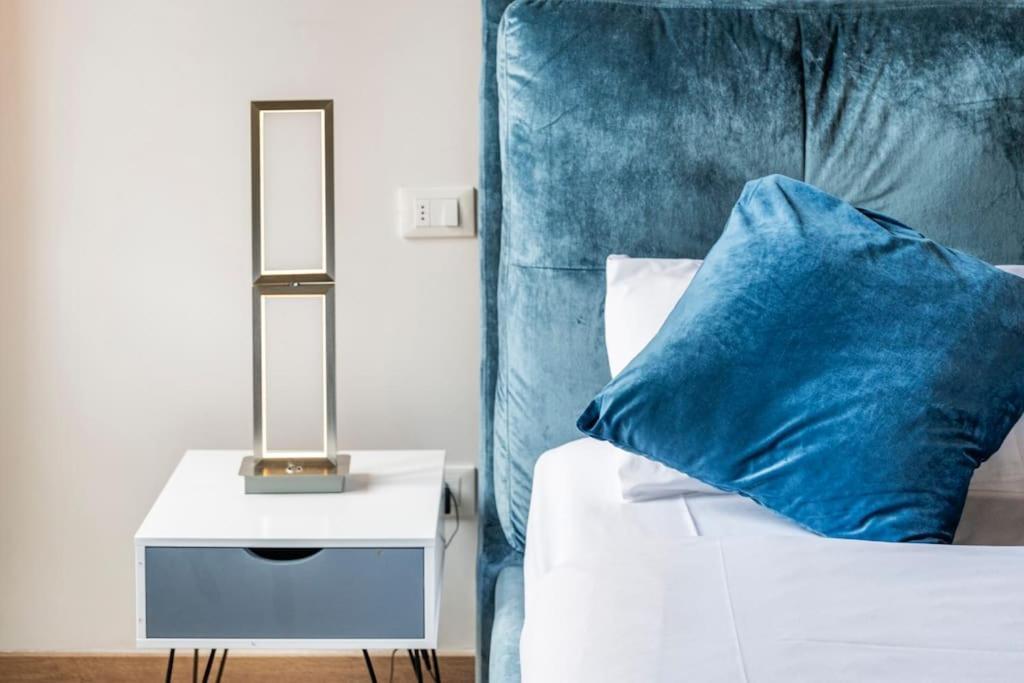 Venice Luxury Suites Dış mekan fotoğraf