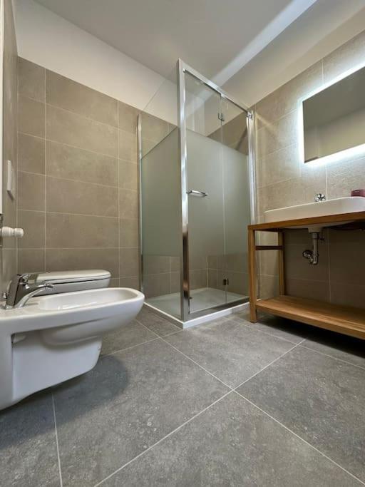 Venice Luxury Suites Dış mekan fotoğraf