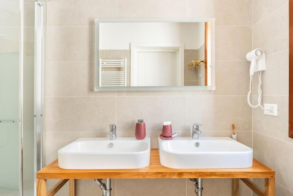 Venice Luxury Suites Dış mekan fotoğraf