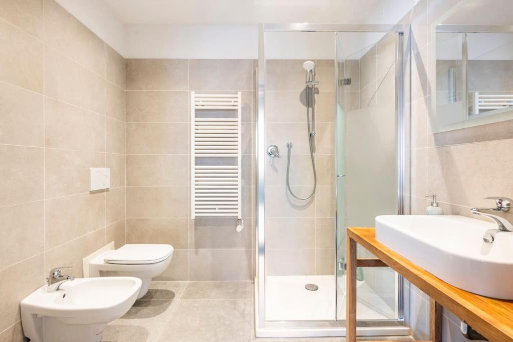 Venice Luxury Suites Dış mekan fotoğraf