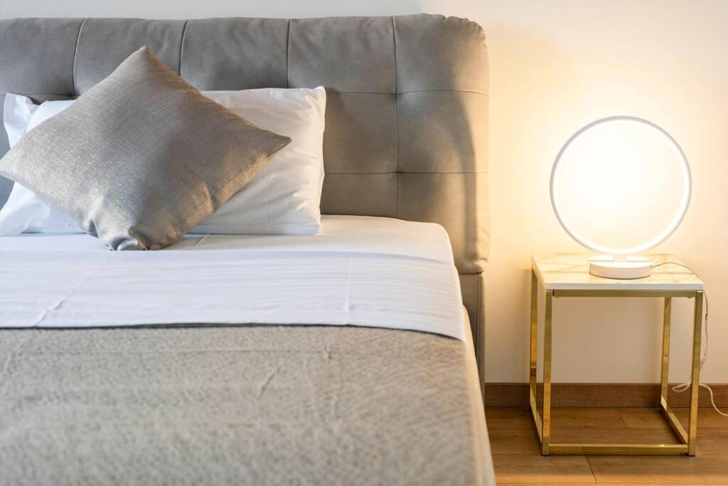 Venice Luxury Suites Dış mekan fotoğraf