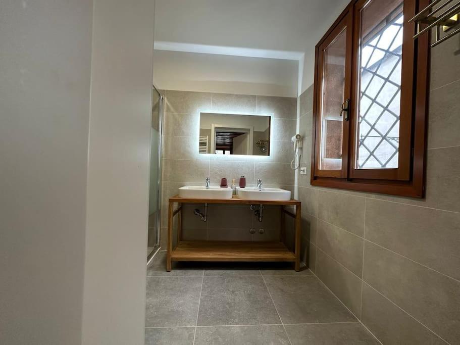 Venice Luxury Suites Dış mekan fotoğraf