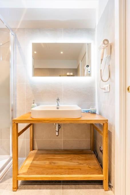 Venice Luxury Suites Dış mekan fotoğraf