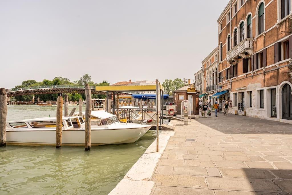 Venice Luxury Suites Dış mekan fotoğraf