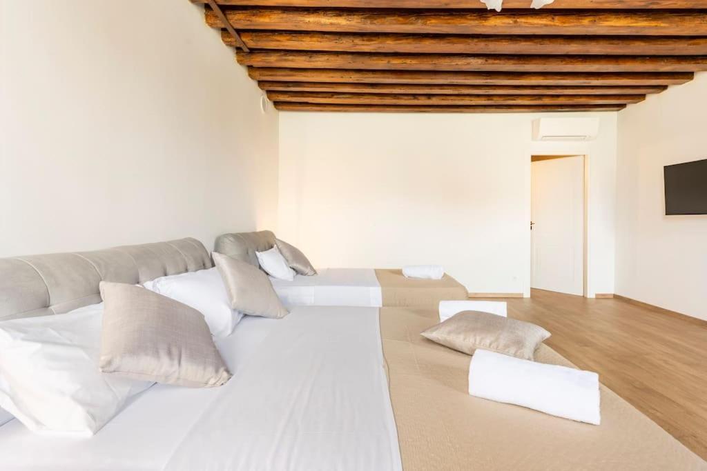 Venice Luxury Suites Dış mekan fotoğraf